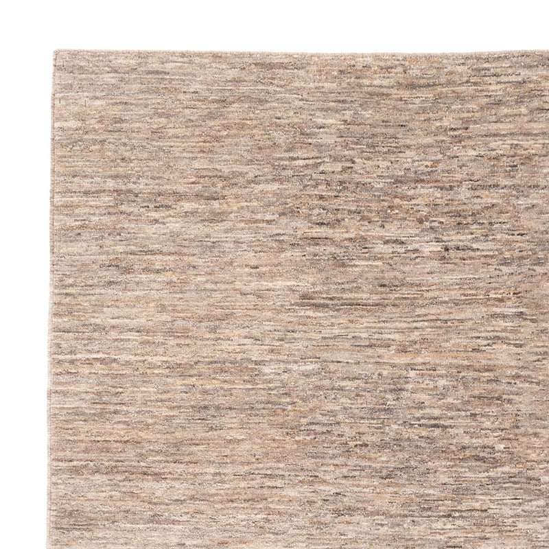 Berber tapijt vierkant  - 200 x 200 cm - beige