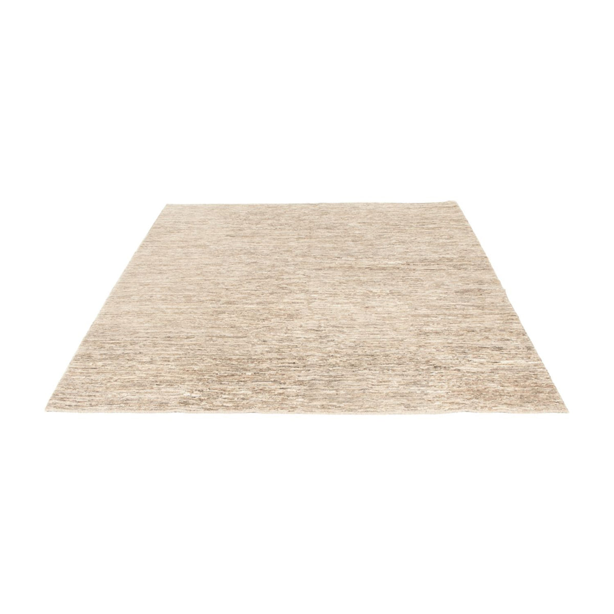 Berber tapijt vierkant  - 200 x 200 cm - beige