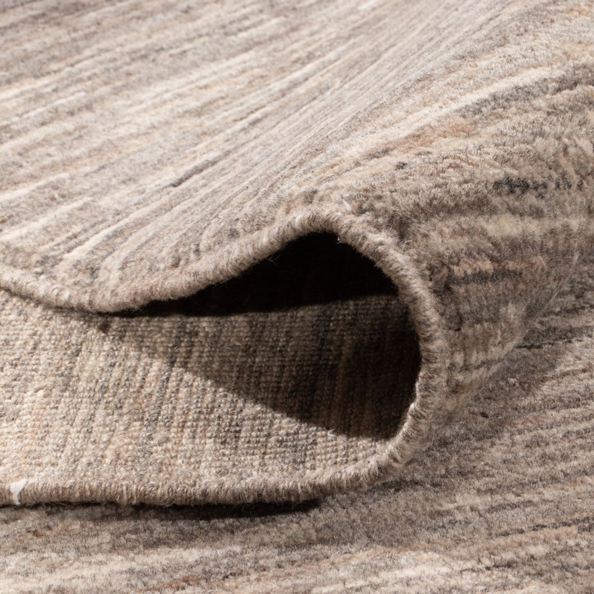 Berber tapijt - 361 x 275 cm - beige