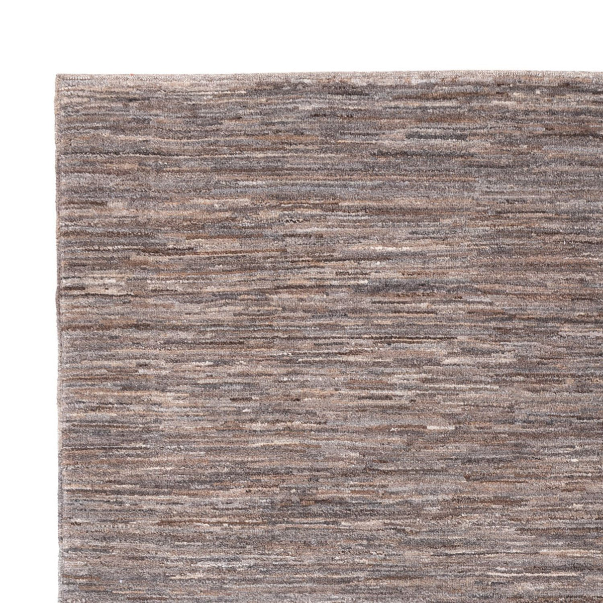 Berber tapijt - 233 x 175 cm - donker beige