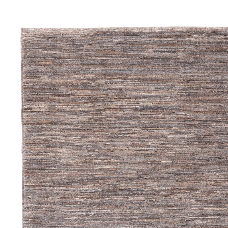 Berber tapijt - 233 x 175 cm - donker beige