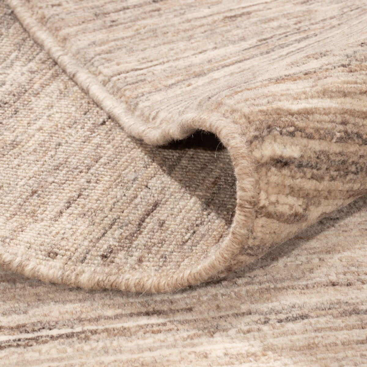 Berber tapijt - 349 x 258 cm - beige