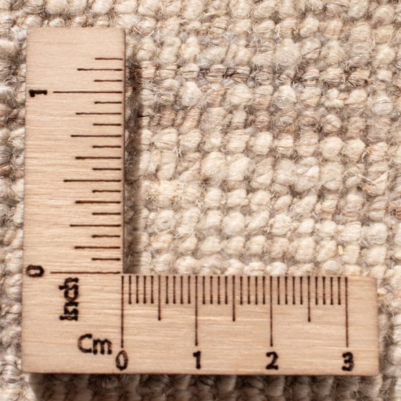 Berber tapijt - 349 x 258 cm - beige