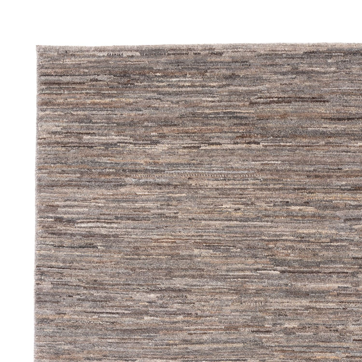 Berber tapijt - 242 x 175 cm - donker beige