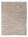 Berber tapijt 177x236cm - Wollen tapijt - Rechthoekig / Donker beige / 177 x 236 cm Rechthoekig