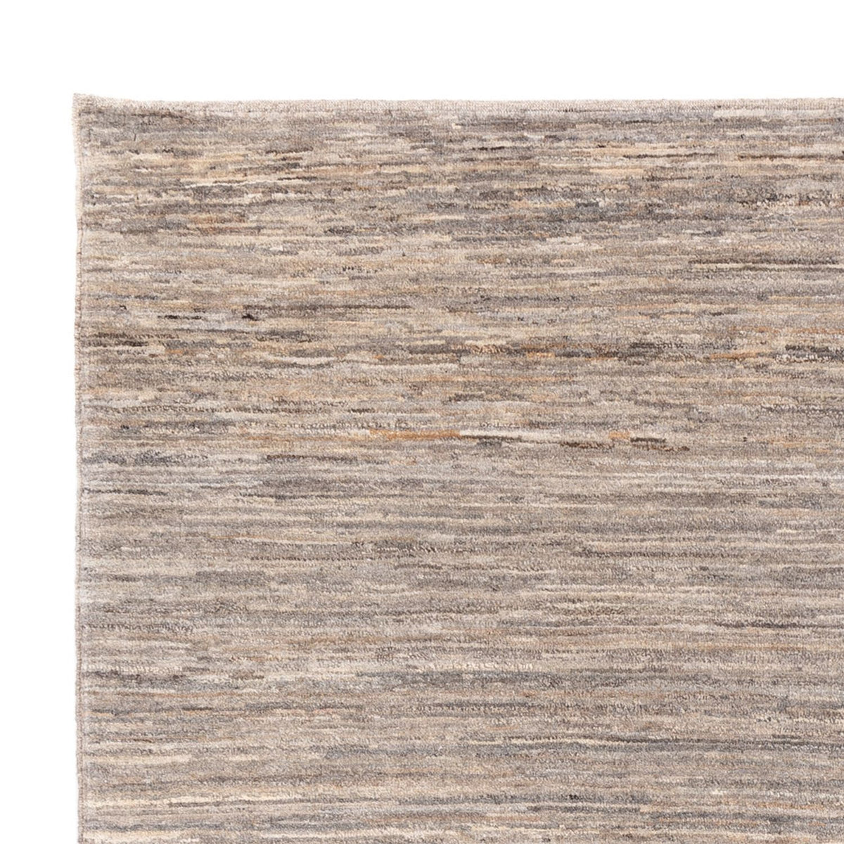 Berber tapijt - 236 x 177 cm - donker beige