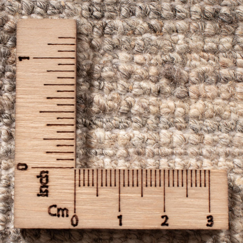 Berber tapijt - 236 x 177 cm - donker beige