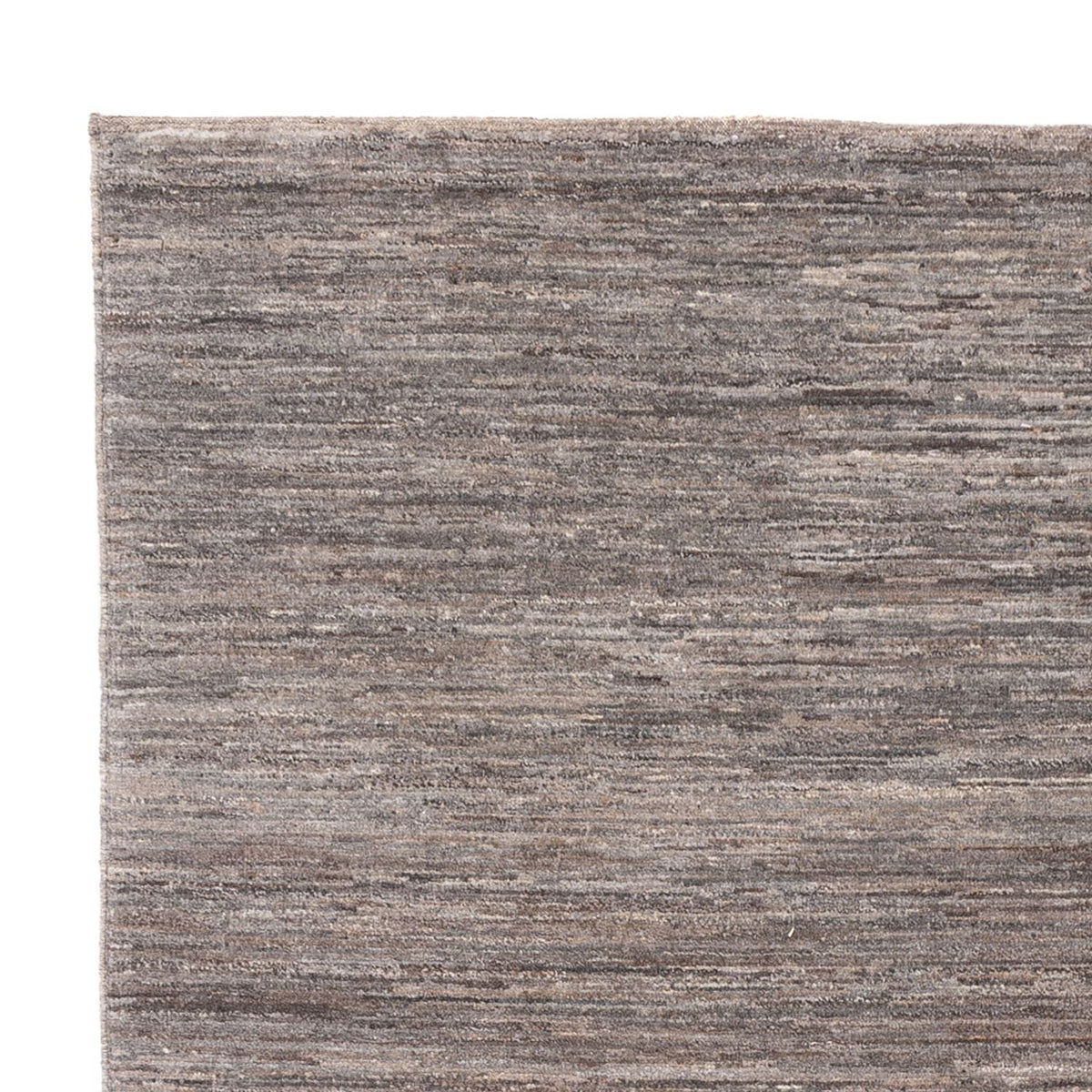 Berber tapijt - 240 x 176 cm - donker beige