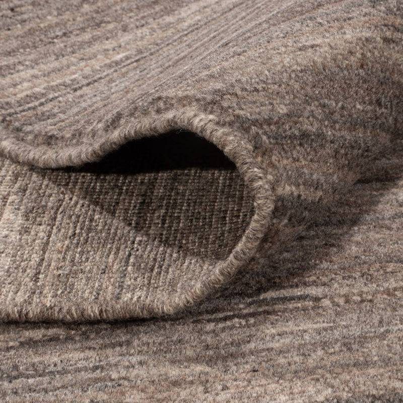 Berber tapijt - 240 x 176 cm - donker beige