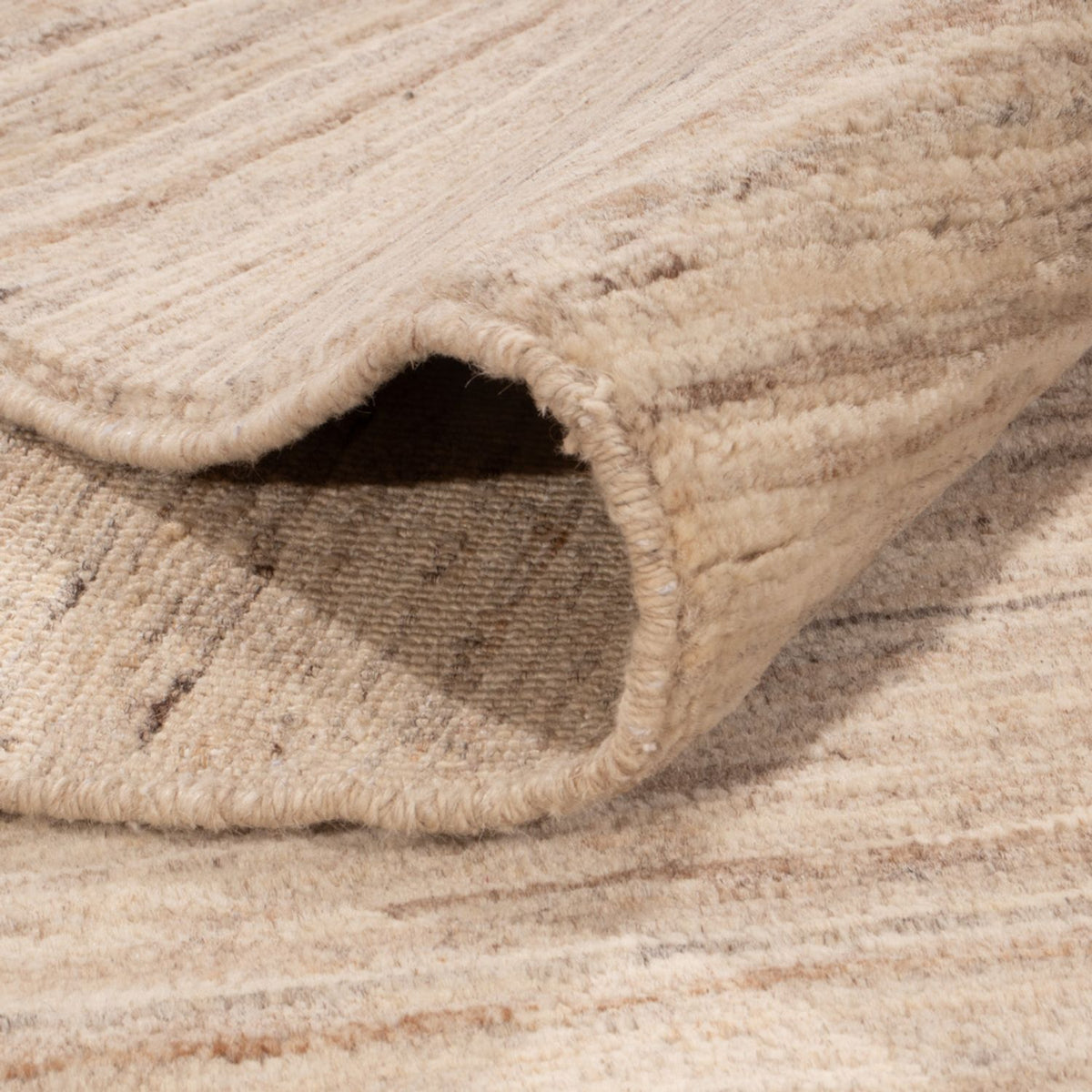 Berber tapijt - 234 x 172 cm - beige