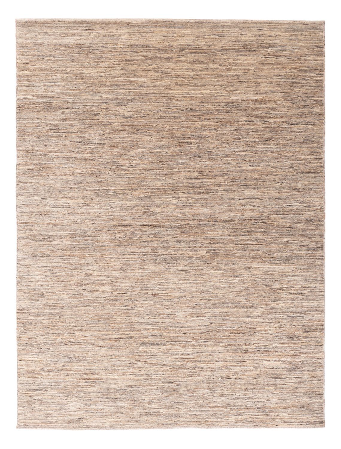 Berber tapijt - 237 x 177 cm - beige