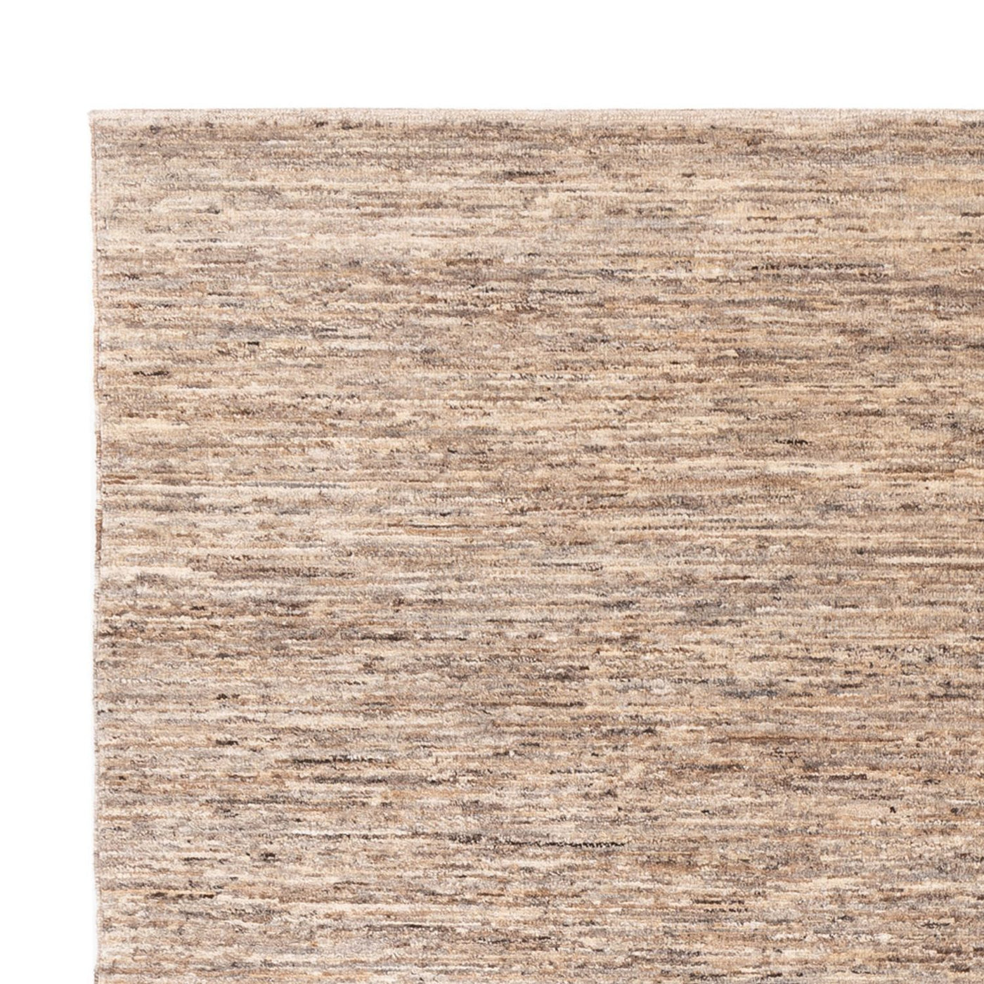 Berber tapijt 237x177cm - Wollen tapijt