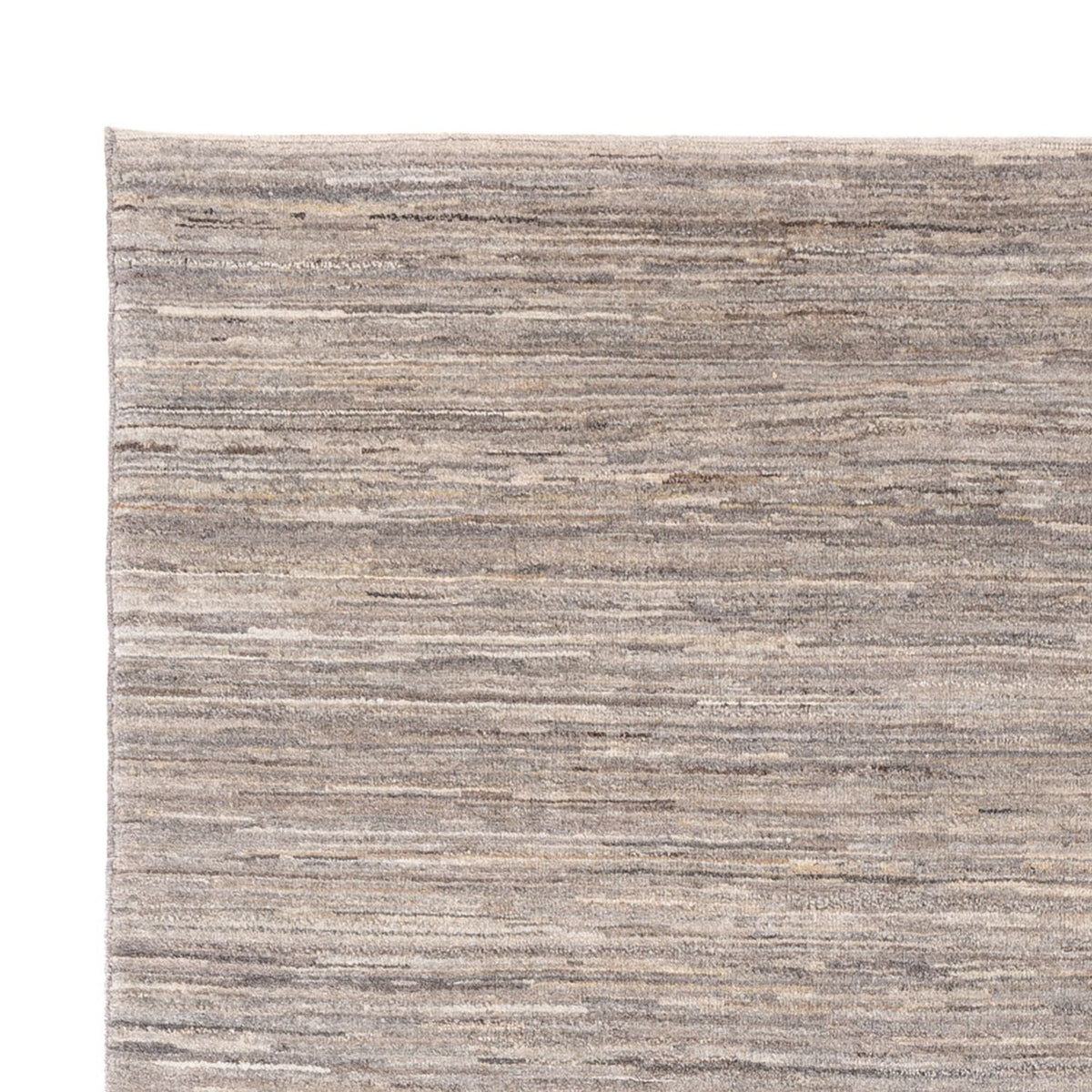 Berber tapijt - 239 x 170 cm - donker beige