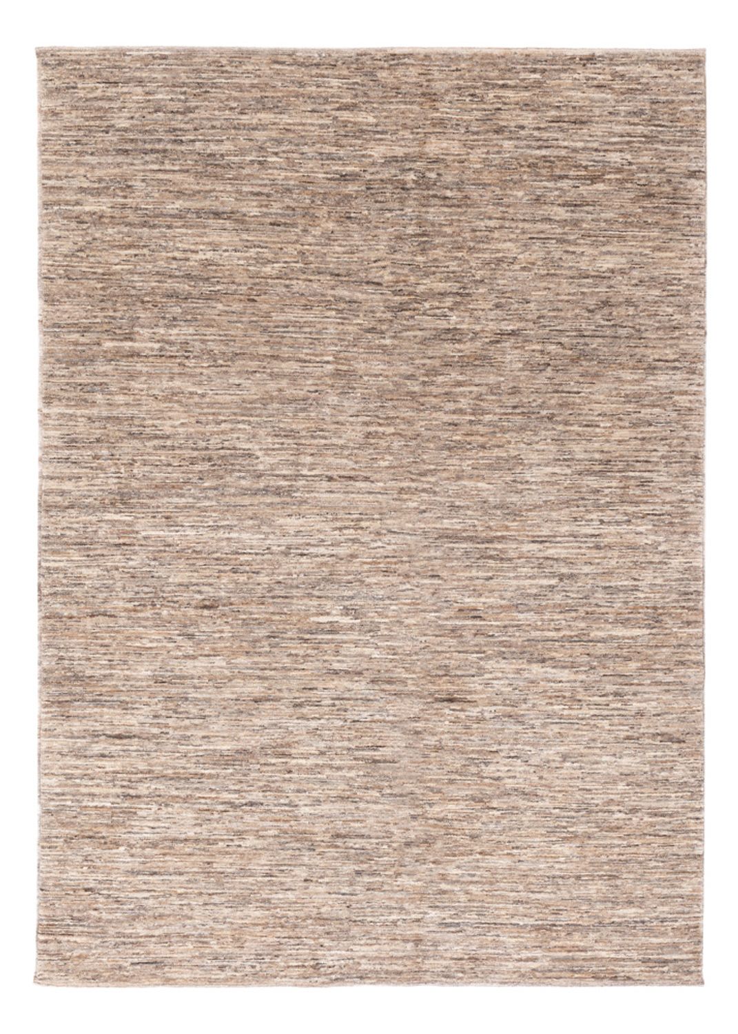 Berber tapijt - 235 x 170 cm - beige