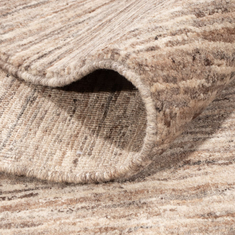 Berber tapijt - 235 x 170 cm - beige