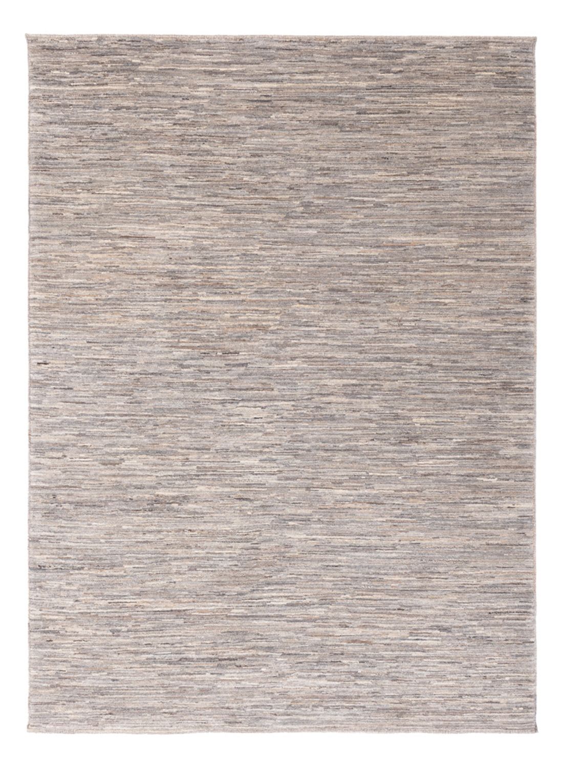 Berber tapijt - 234 x 169 cm - beige