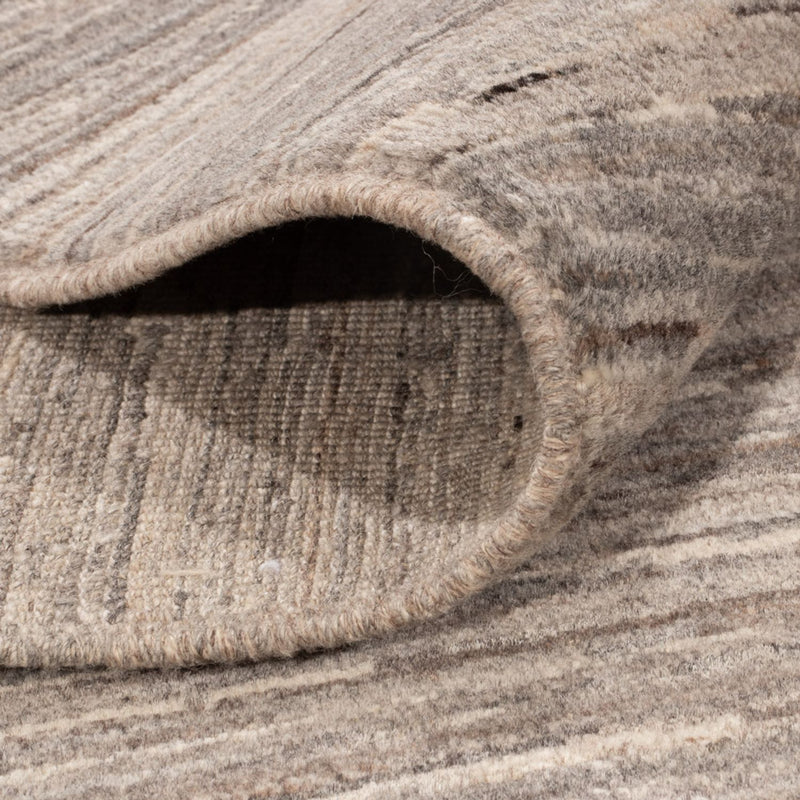 Berber tapijt - 234 x 169 cm - beige