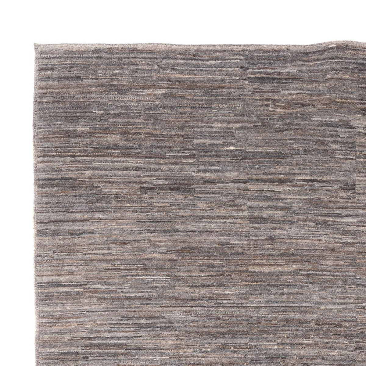 Berber tapijt - 240 x 182 cm - donker beige