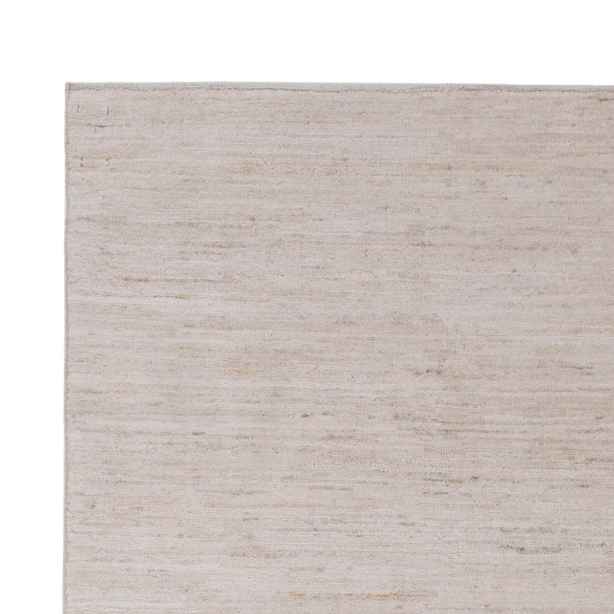 Berber tapijt - 237 x 159 cm - crème