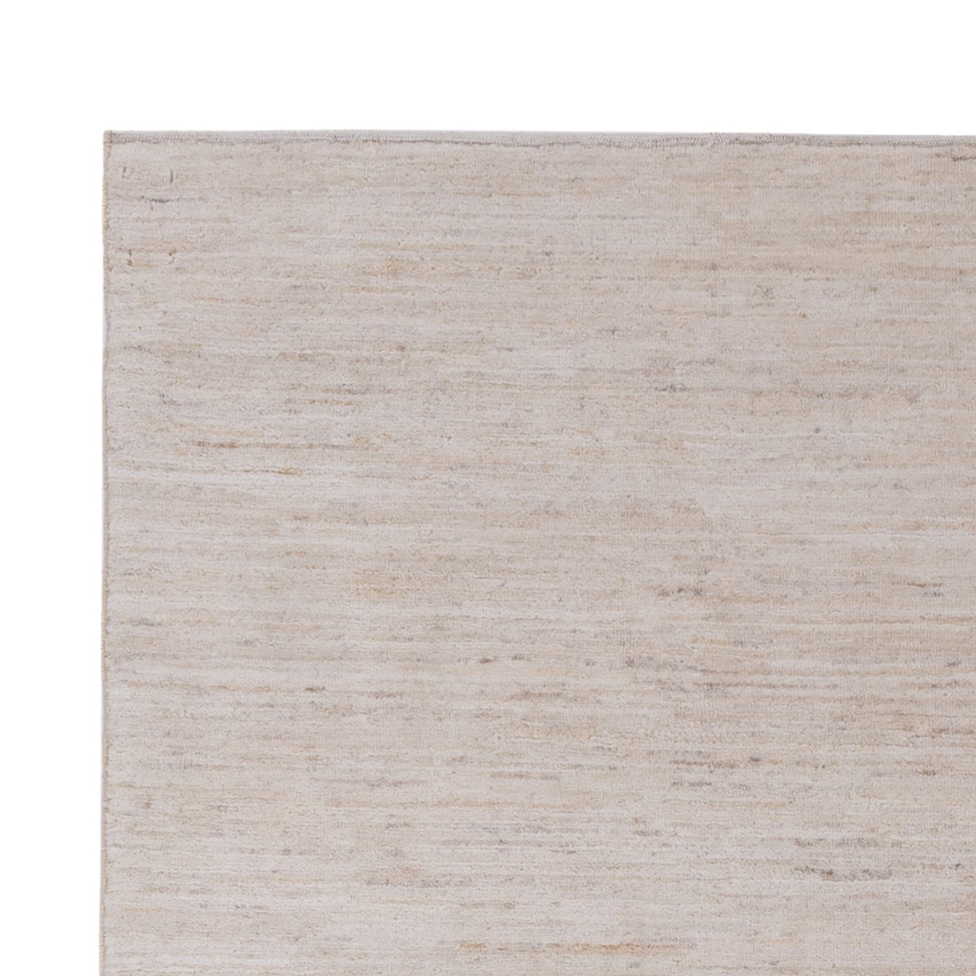 Berber tapijt 237x159cm - Wollen tapijt