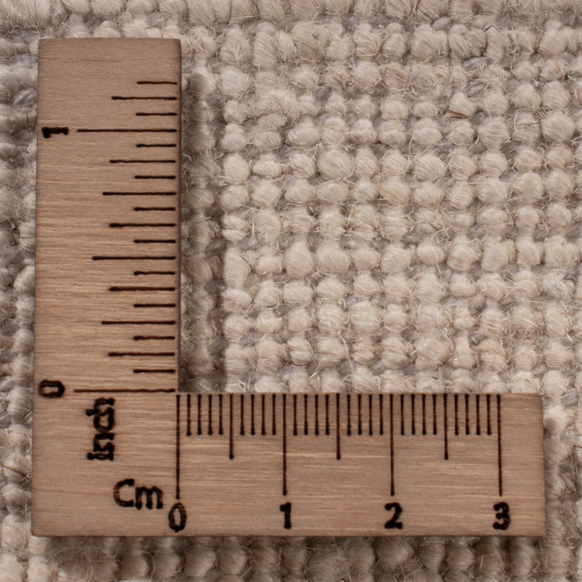 Berber tapijt - 237 x 159 cm - crème