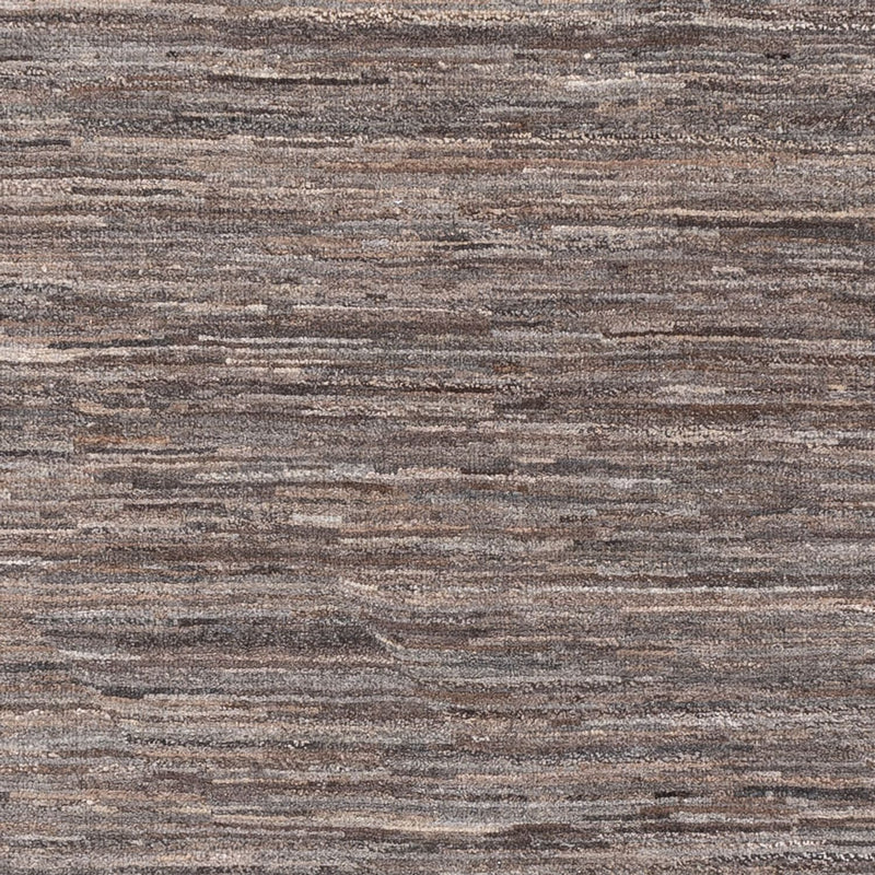 Berber tapijt - 240 x 179 cm - donker beige