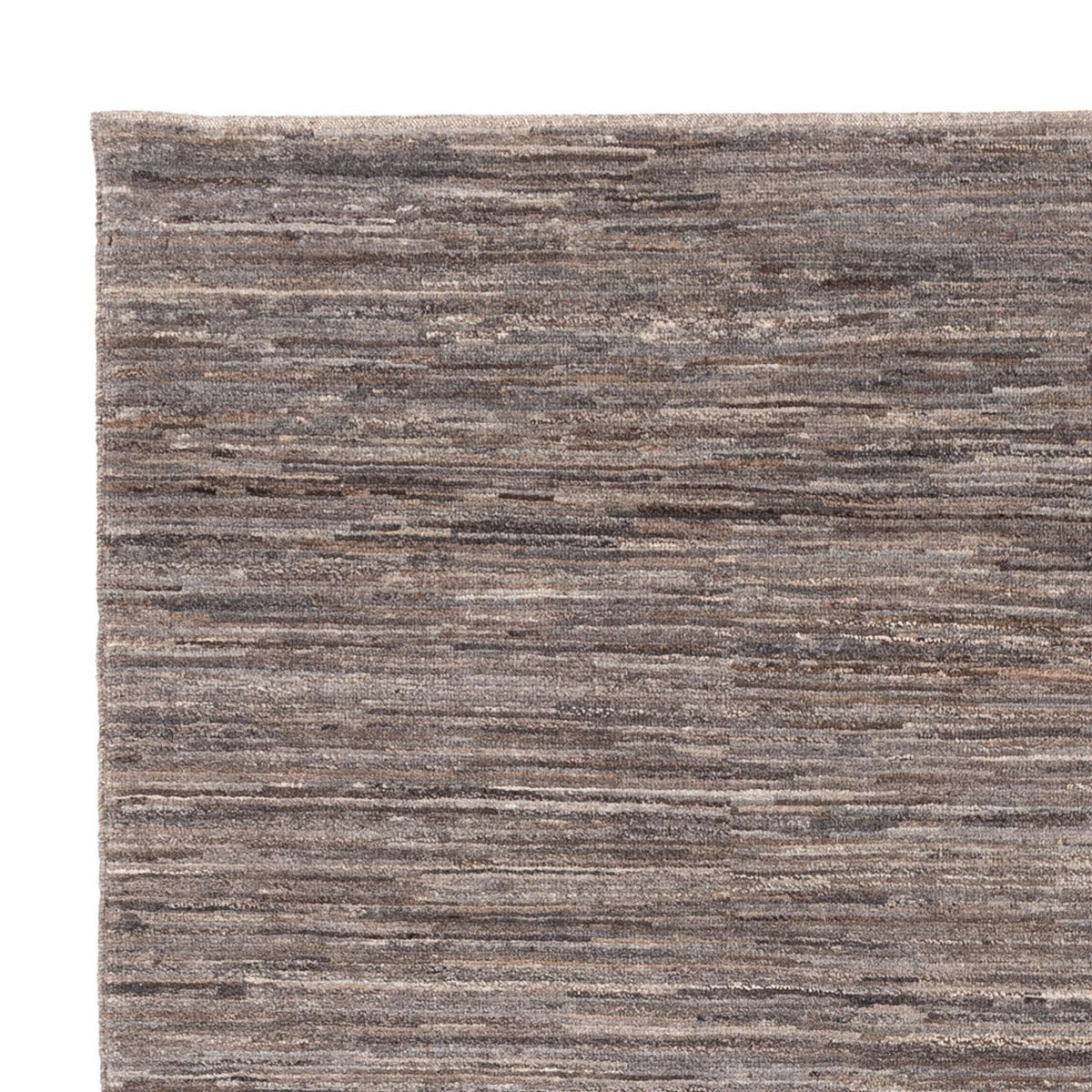 Berber tapijt - 240 x 179 cm - donker beige