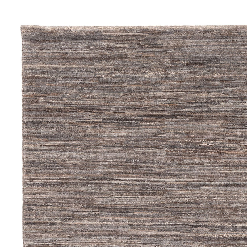 Berber tapijt - 240 x 179 cm - donker beige