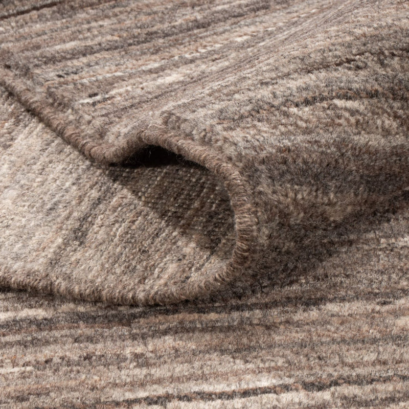 Berber tapijt - 240 x 179 cm - donker beige