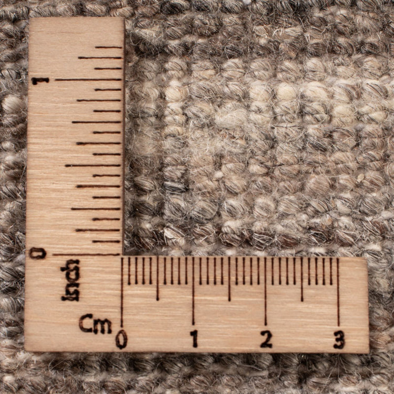 Berber tapijt - 240 x 179 cm - donker beige