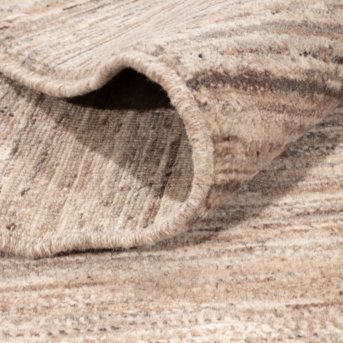 Berber tapijt - 236 x 177 cm - beige