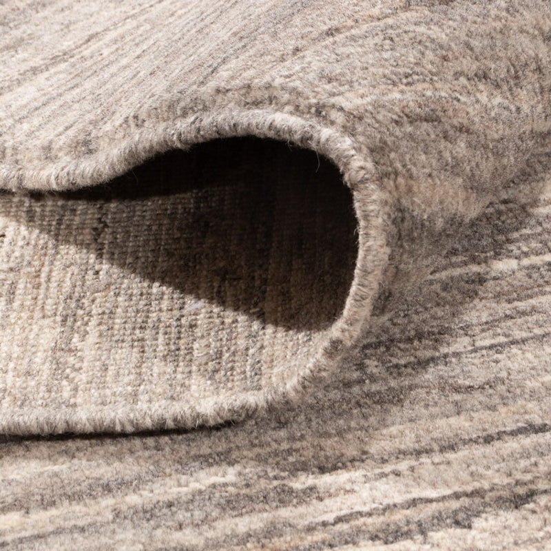 Berber tapijt - 298 x 204 cm - donker beige