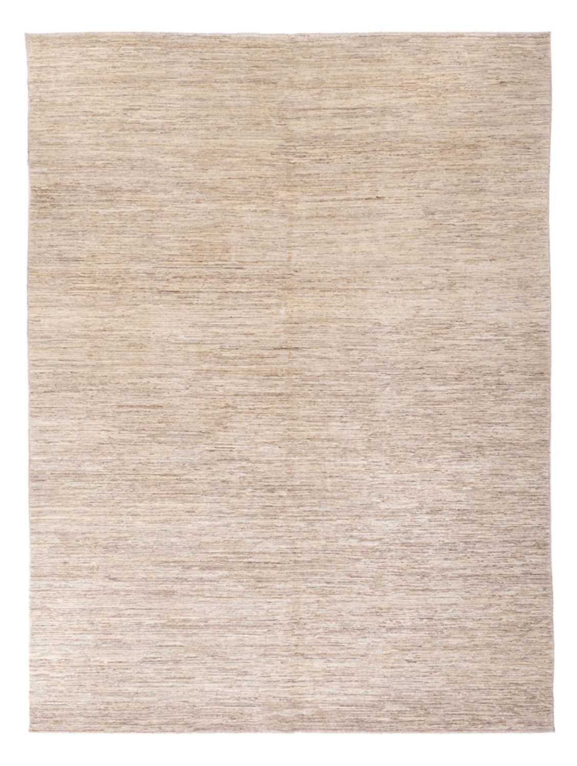 Berber tapijt - 348 x 251 cm - beige