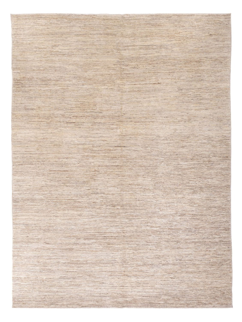 Berber tapijt - 348 x 251 cm - beige