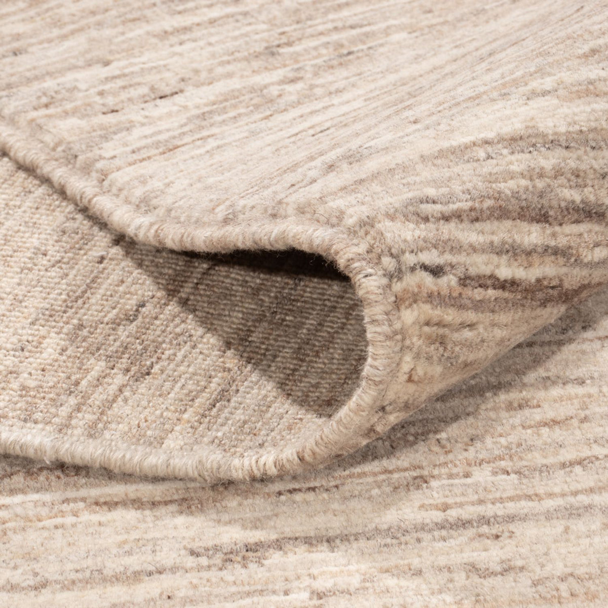 Berber tapijt - 348 x 251 cm - beige