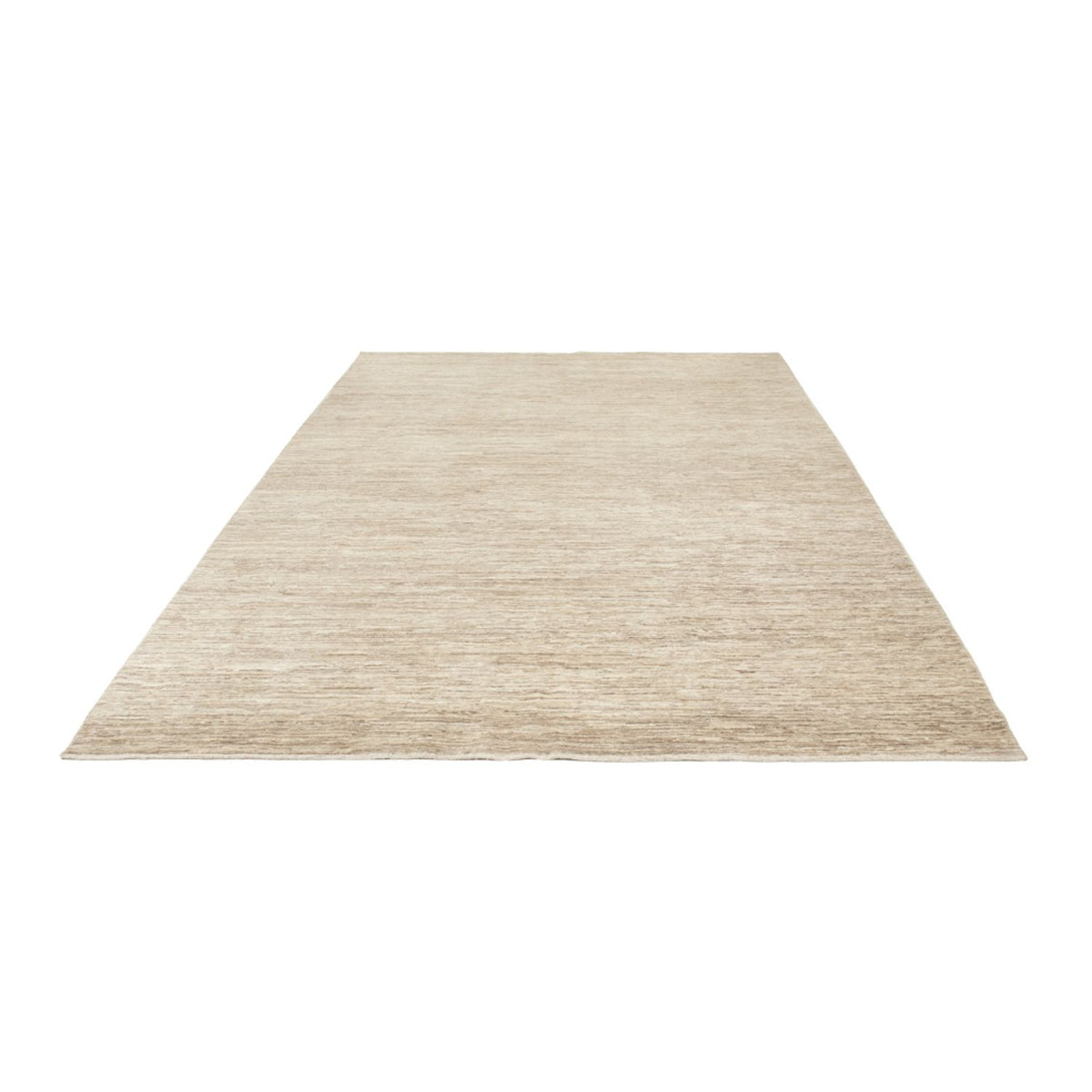 Berber tapijt - 348 x 251 cm - beige