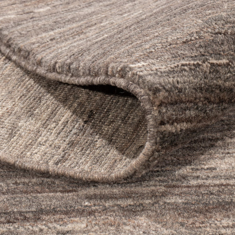 Berber tapijt - 293 x 199 cm - donker beige