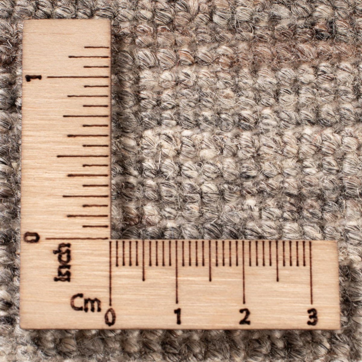 Berber tapijt - 293 x 199 cm - donker beige