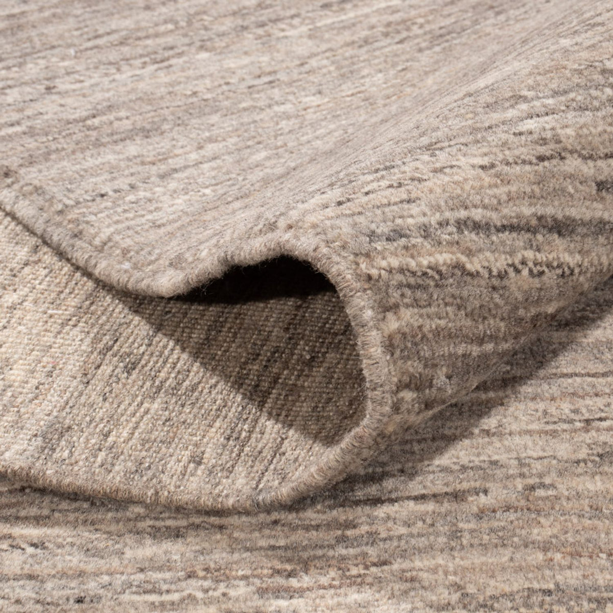 Berber tapijt - 352 x 252 cm - beige