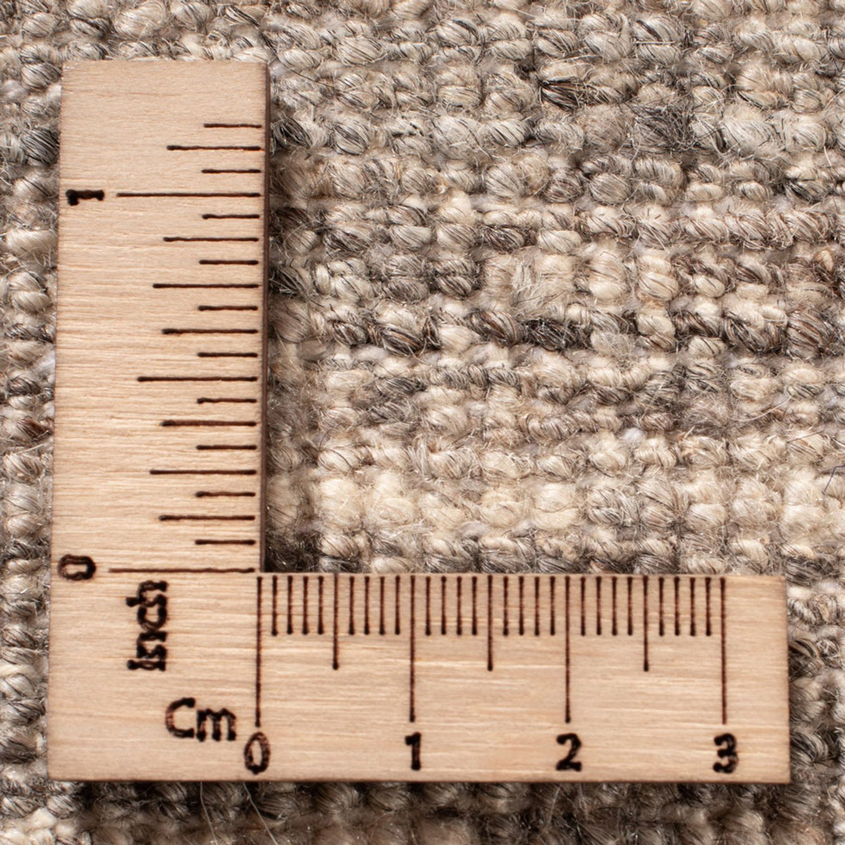 Berber tapijt - 352 x 252 cm - beige