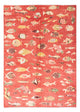 Designer tapijt 296x205cm - Designerteppich