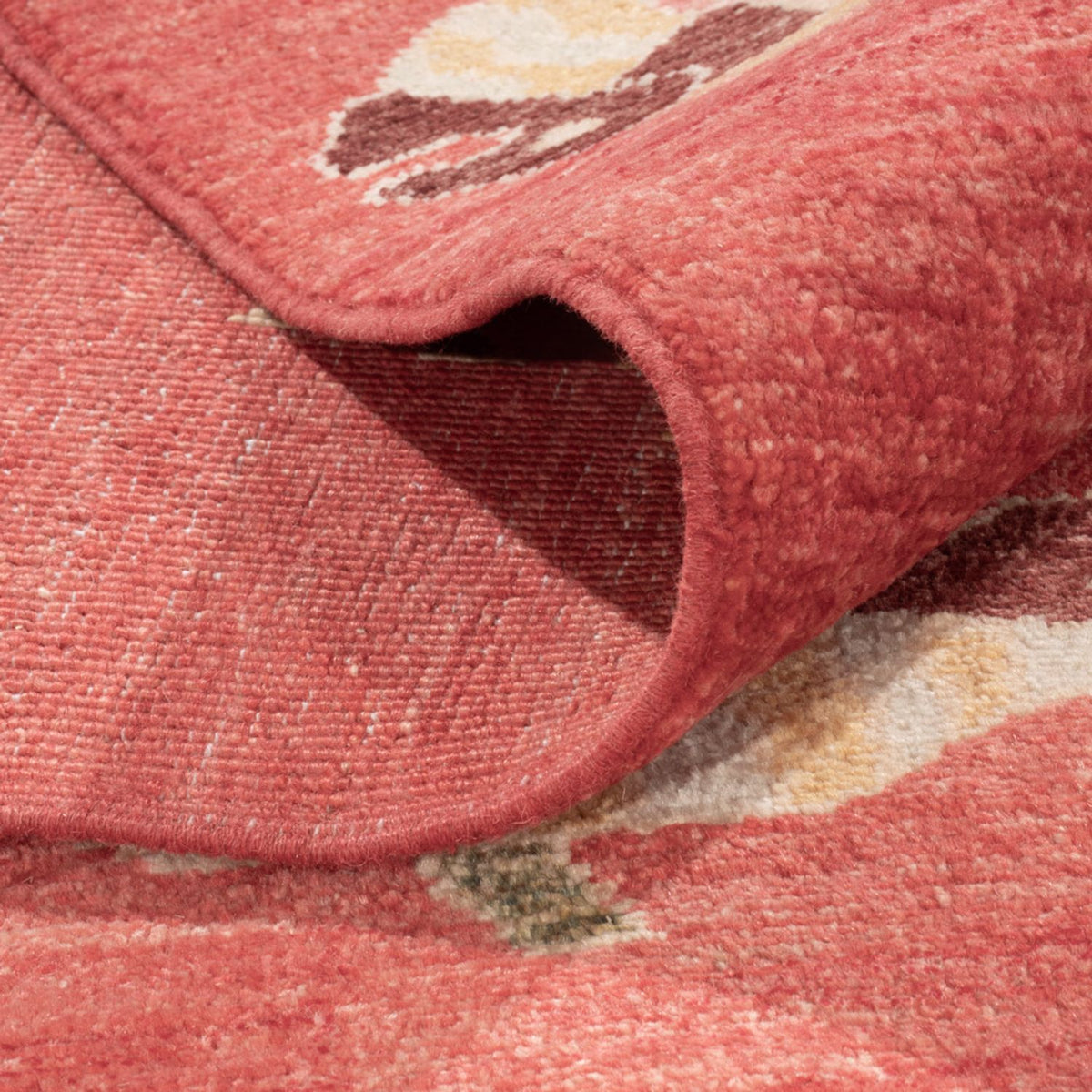 Designer tapijt - 296 x 205 cm - veelkleurig