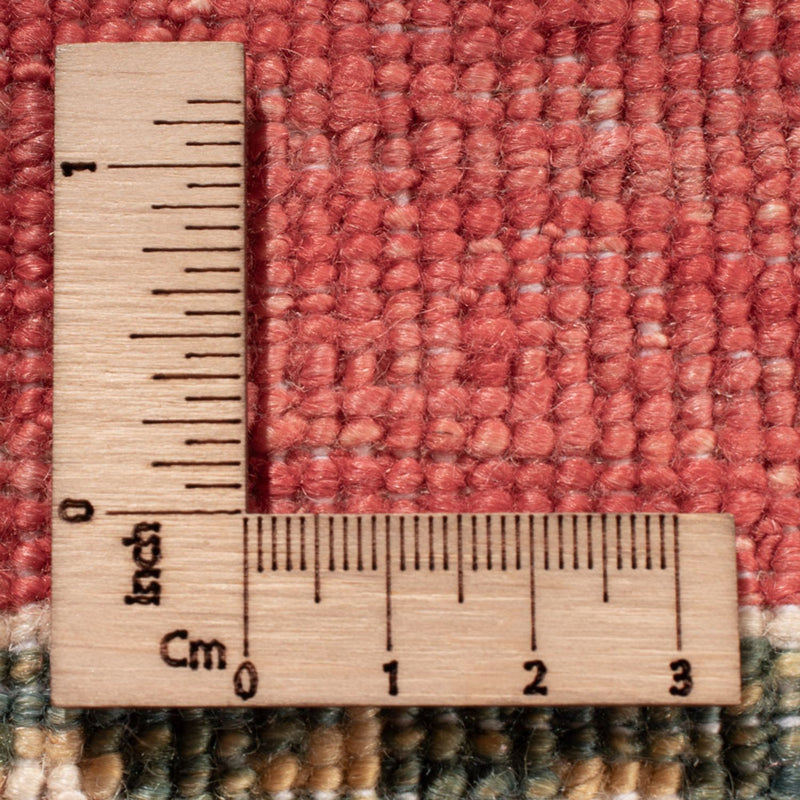 Designer tapijt - 296 x 205 cm - veelkleurig