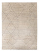 Berber tapijt 362x276cm - Wollen tapijt