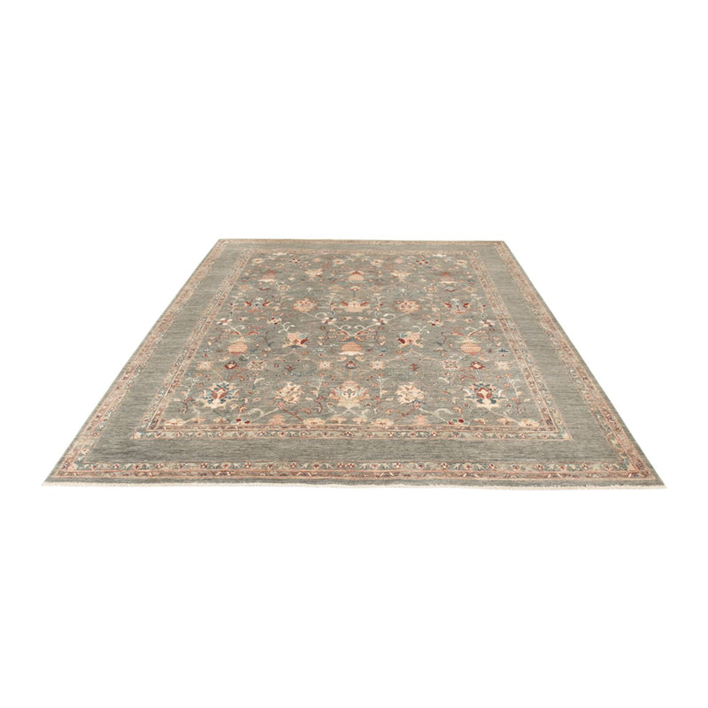 Ziegler Tapijt - Ariana - 304 x 253 cm - donker beige
