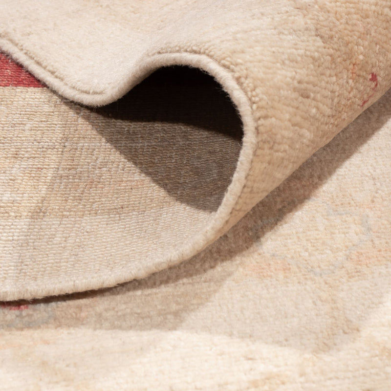 Ziegler tapijt - 689 x 402 cm - beige