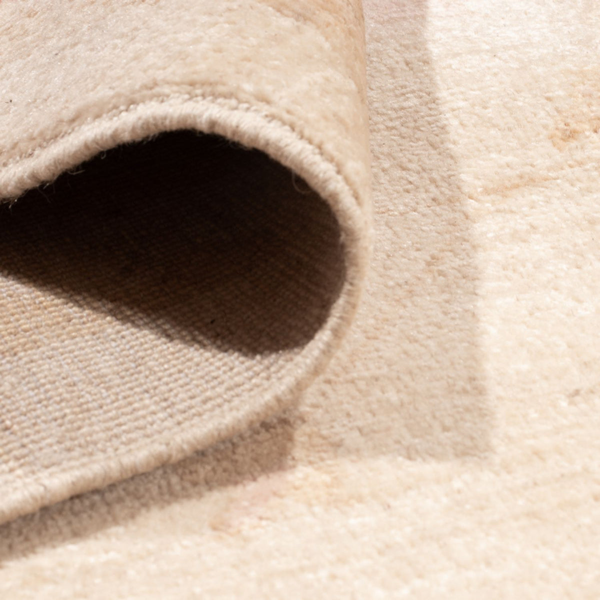 Ziegler tapijt - 584 x 394 cm - beige