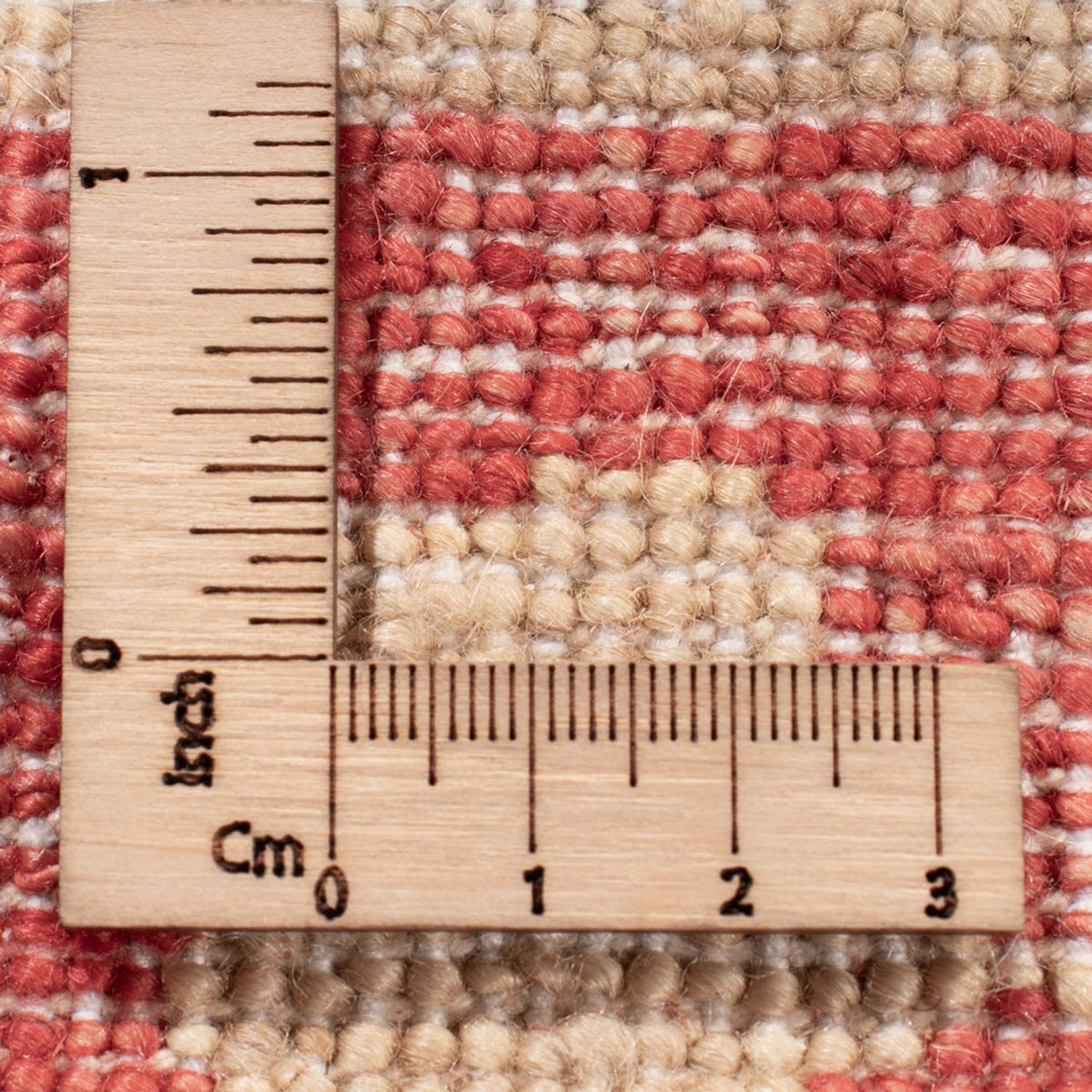 Ziegler tapijt - 584 x 394 cm - beige