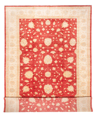 Ziegler tapijt - 686 x 402 cm - rood