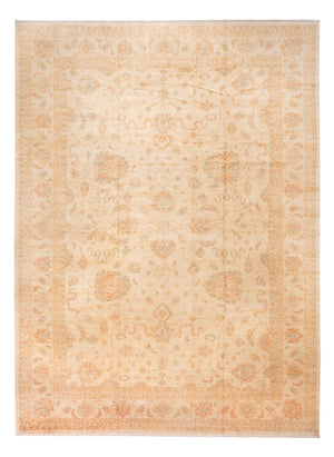 Ziegler tapijt - 585 x 396 cm - beige